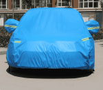 Bạt phủ Subaru Forester